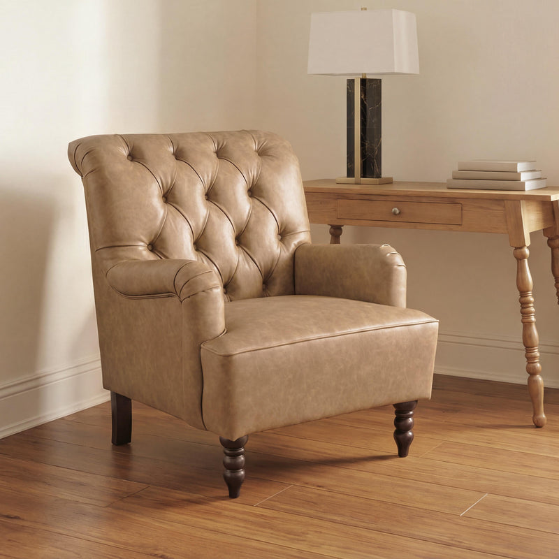 Tartonelle Living Room Chairs