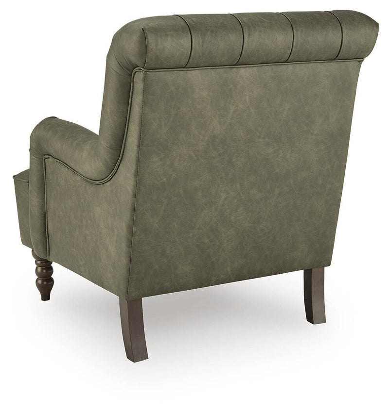 Tartonelle Living Room Chairs