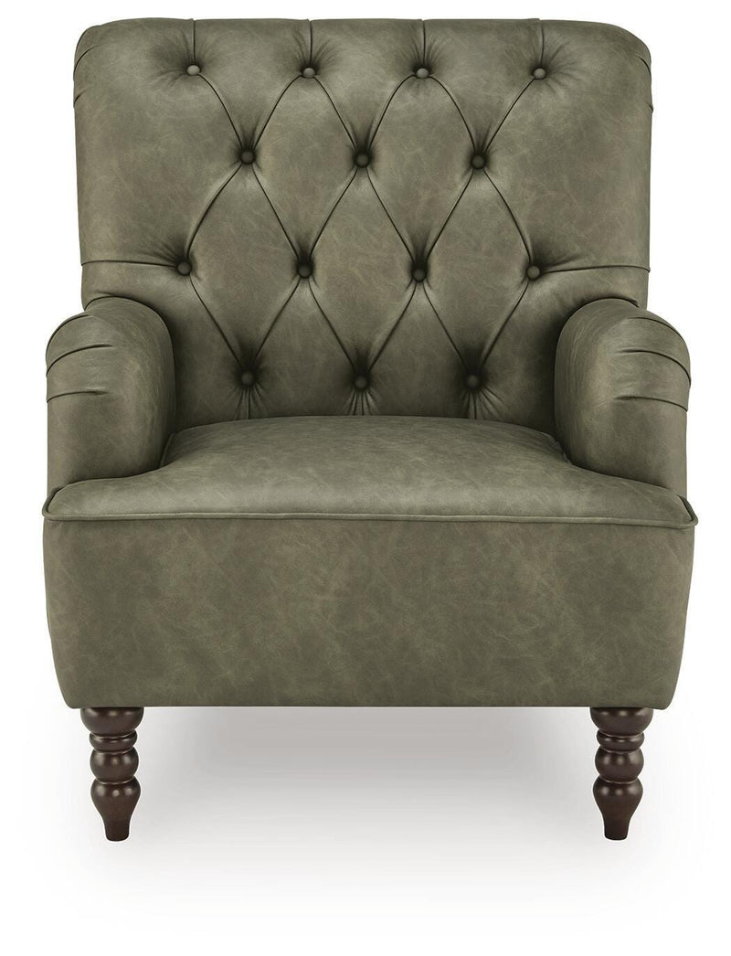 Tartonelle Living Room Chairs