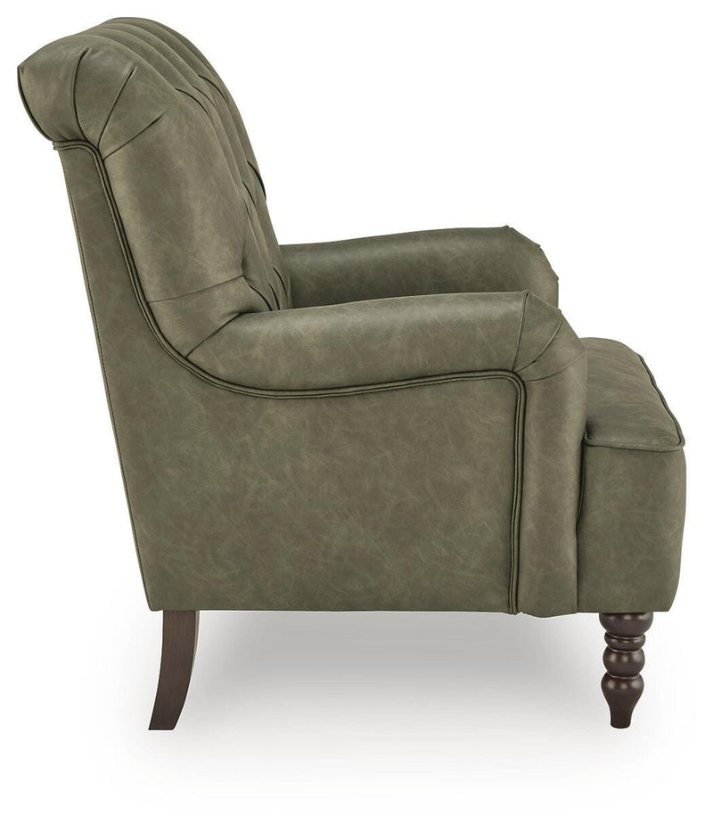 Tartonelle Living Room Chairs