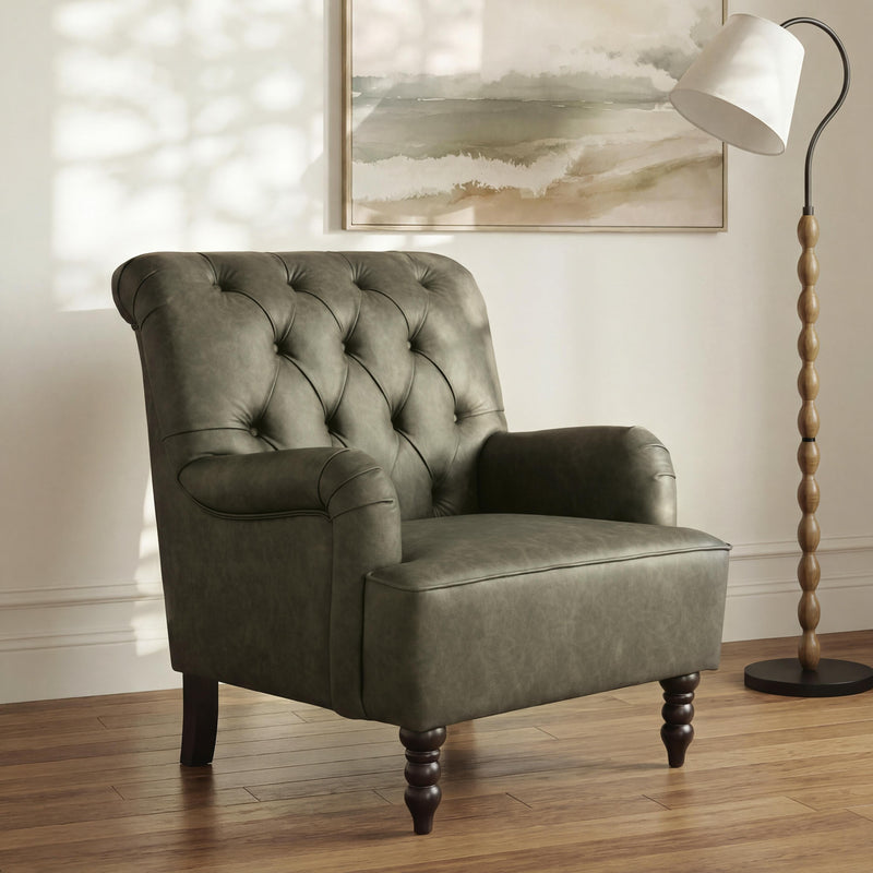 Tartonelle Living Room Chairs