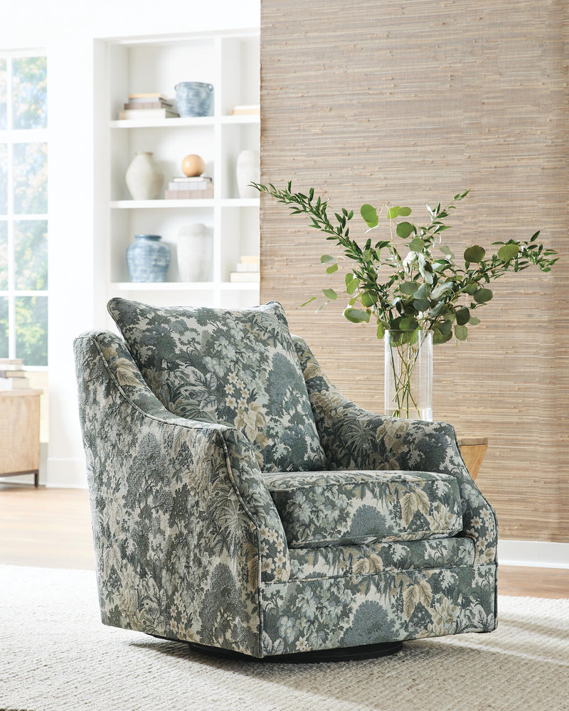 Gubbins Living Room Chairs