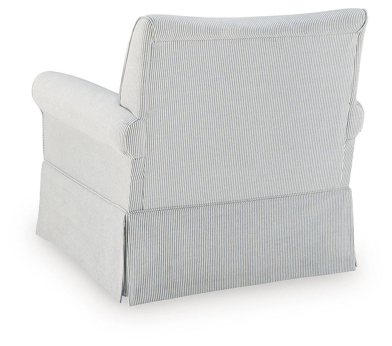 Searcy Living Room Chairs