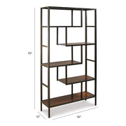 Gilesgrove Bookcases