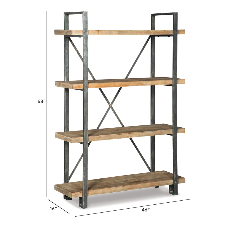 Gilesgrove Bookcases