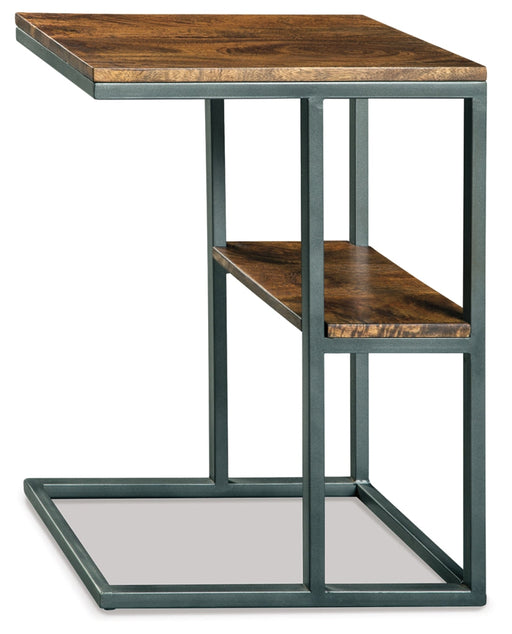 Forestmin Accent Table Default Title