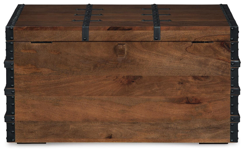 Kettleby Accent Furniture