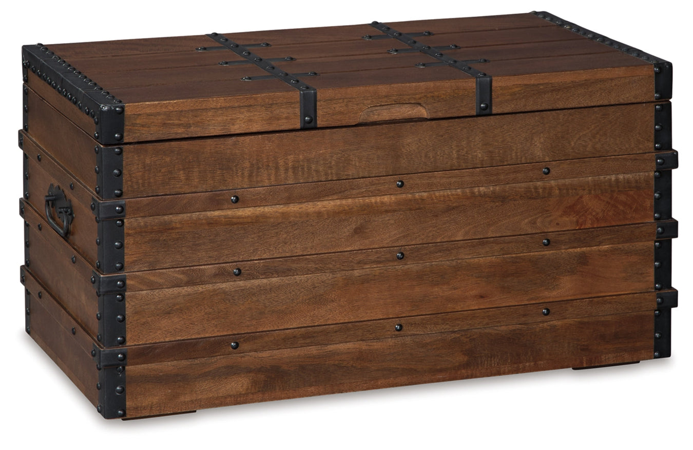Trunks Ashley Furniture