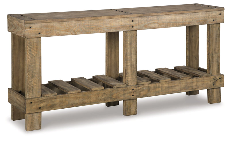 Susandeer Console Sofa Table
