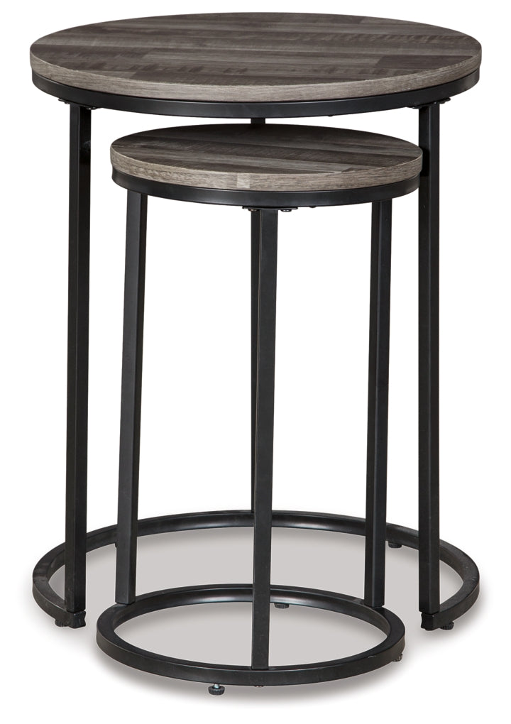Briarsboro Accent Table Set