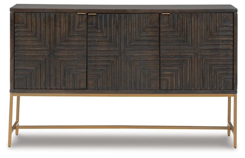 Elinmore Accent Furniture
