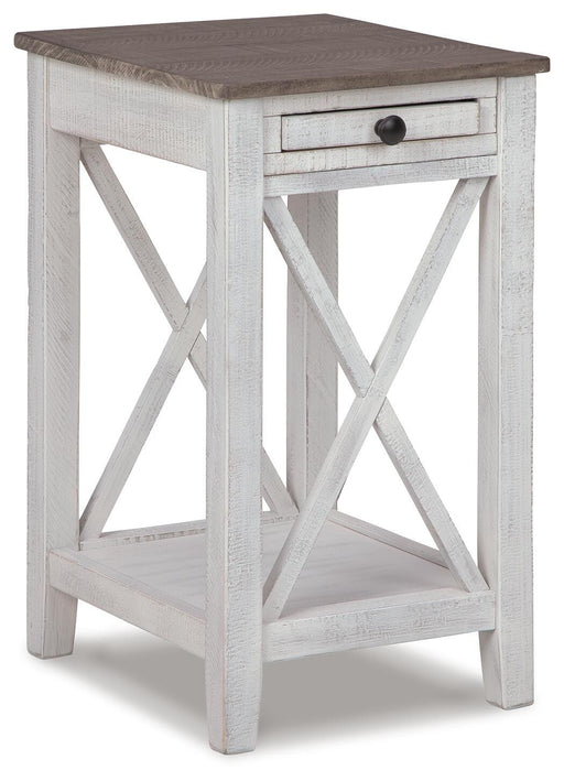 Adalane Accent Tables Default Title