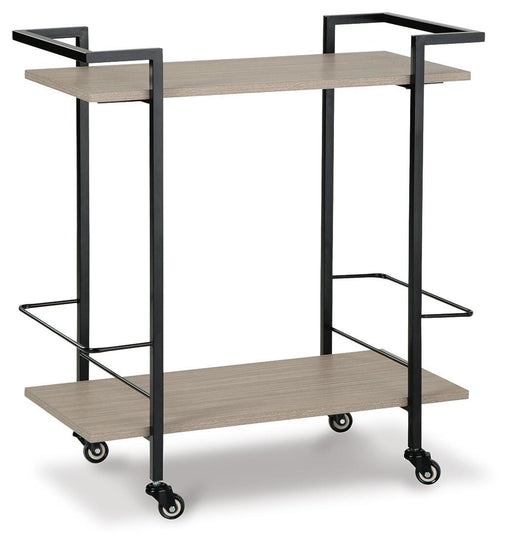 Waylowe Dining Storage Default Title