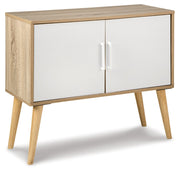 Orinfield Accent Cabinet Default Title