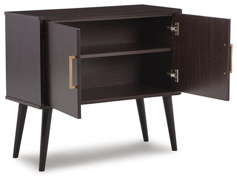 Robin Ridge Storage Cabinets