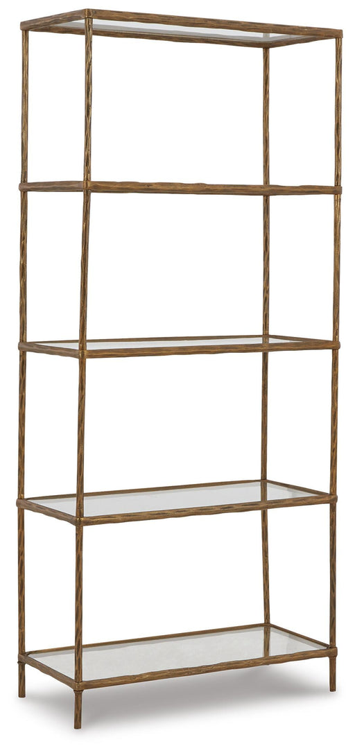 Ryandale Bookcases Default Title