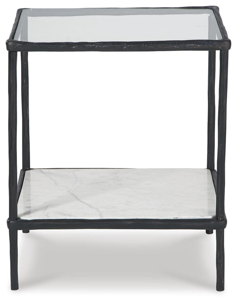 Forestmin Accent Tables