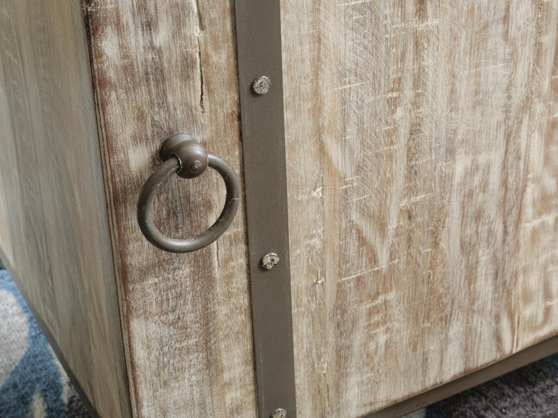Laddford Storage Cabinets