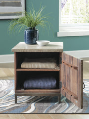 Laddford Storage Cabinets