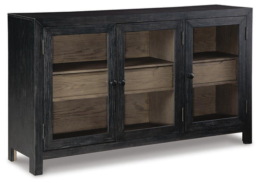 Lenston Storage Cabinets Accent Cabinet