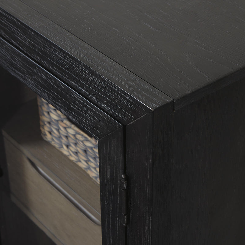 Lenston Storage Cabinets
