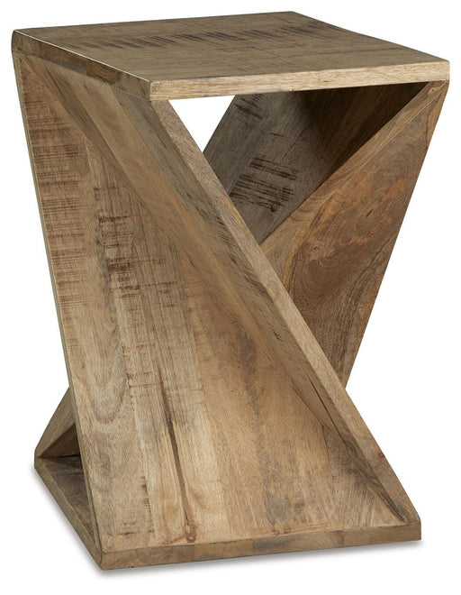 Zalemont Accent Tables Default Title