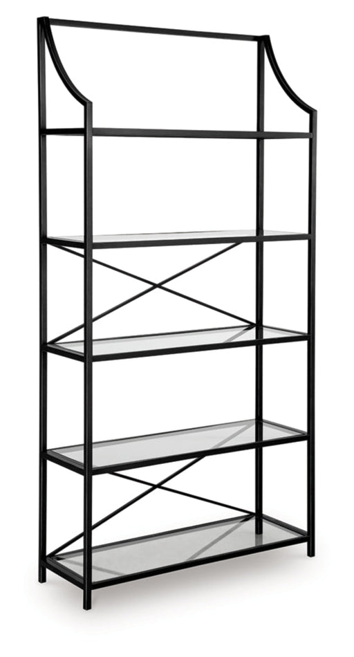 Dakerwell Bookcase Default Title