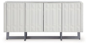 Ornawel Accent Cabinet