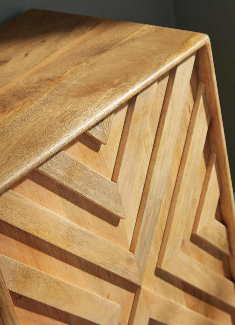 Cadewick Storage Cabinets