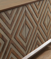 Dreggan Storage Cabinets