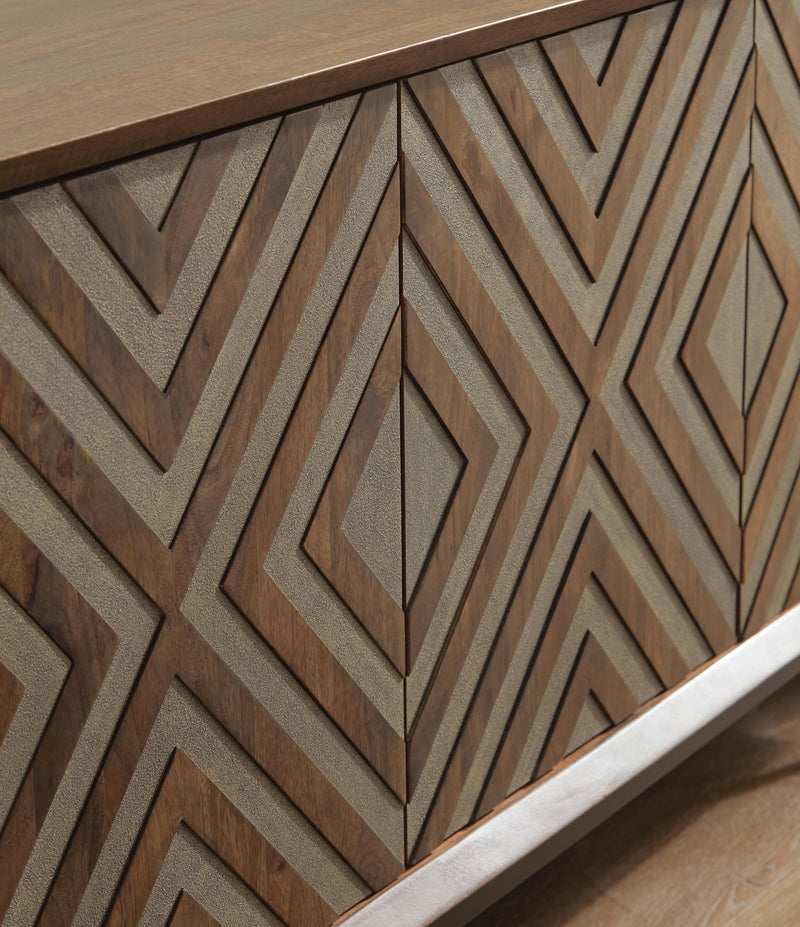 Dreggan Storage Cabinets