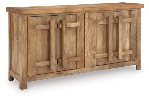 Dresor Accent Cabinet Default Title