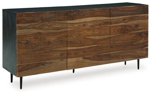 Darrey Accent Cabinet Default Title
