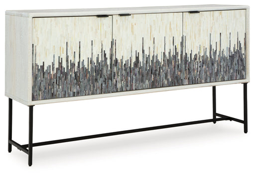 Freyton Accent Cabinet Default Title