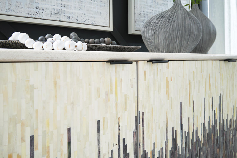 Freyton Storage Cabinets
