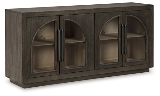 Dreley Accent Cabinet Default Title