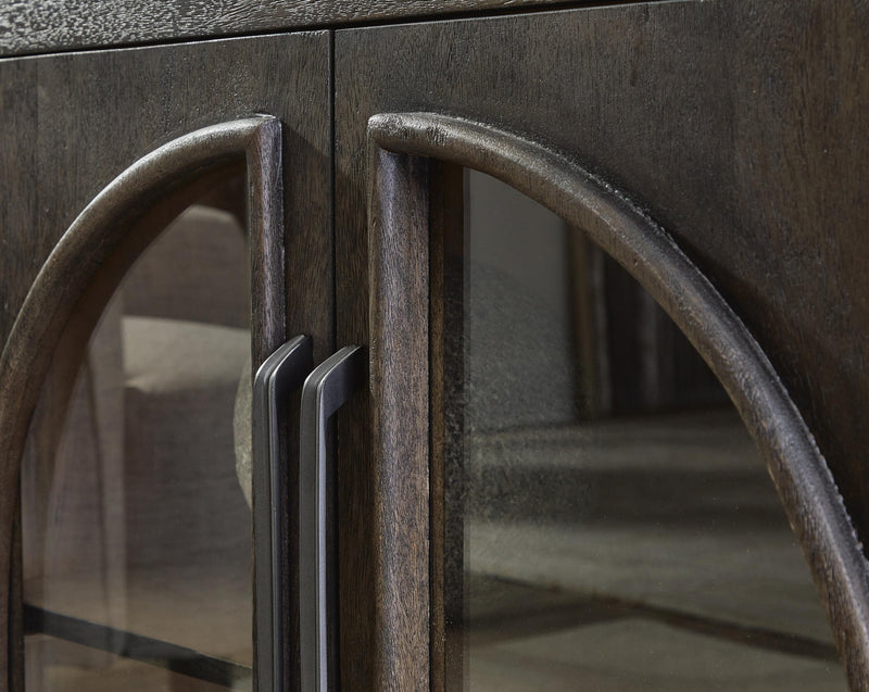 Dreley Storage Cabinets