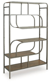 Jaddon Bookcase Default Title