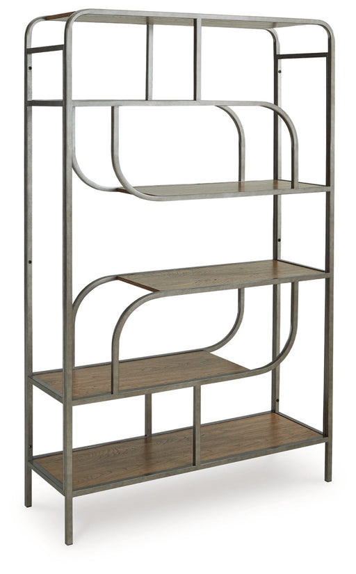 Jaddon Bookcase Default Title