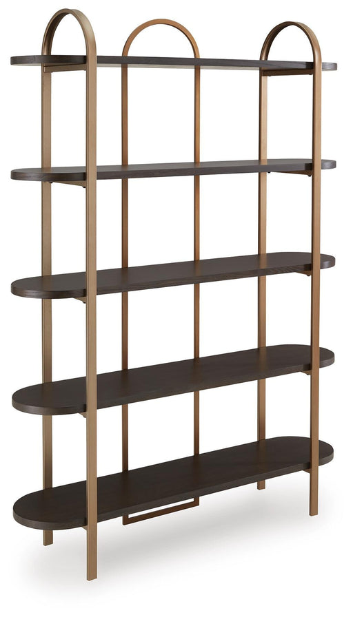 Brentmour Bookcases Default Title