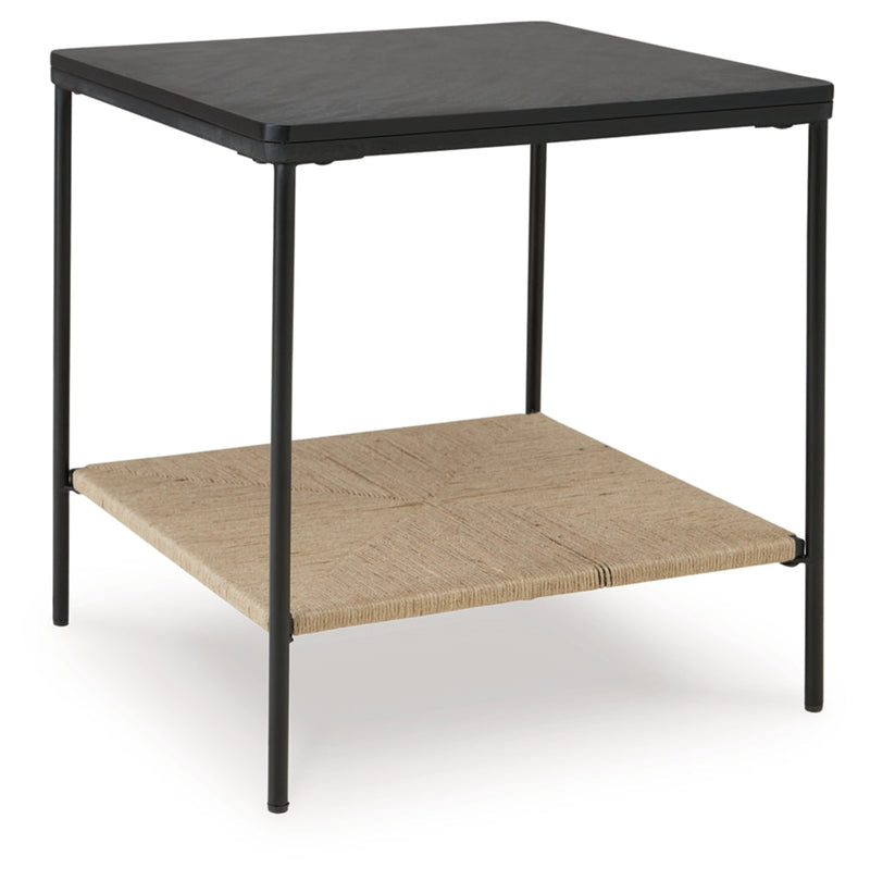 Minrich Accent Table Default Title