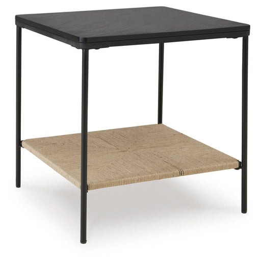 Minrich Accent Table Default Title