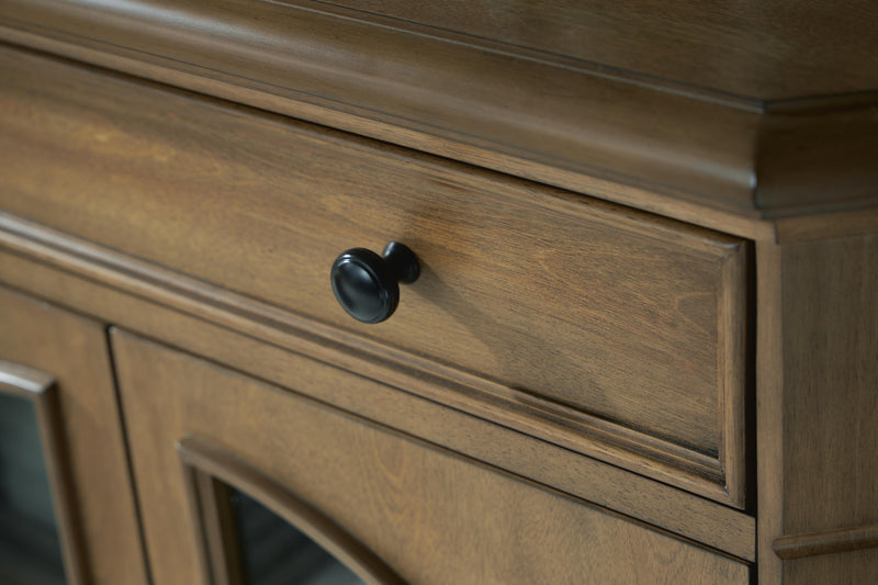 Barlomore Storage Cabinets