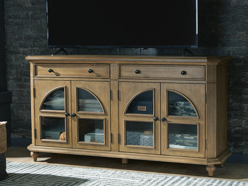 Barlomore Storage Cabinets