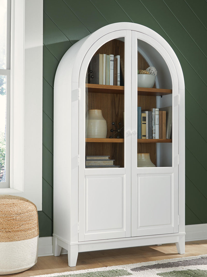 Robin Ridge Storage Cabinets