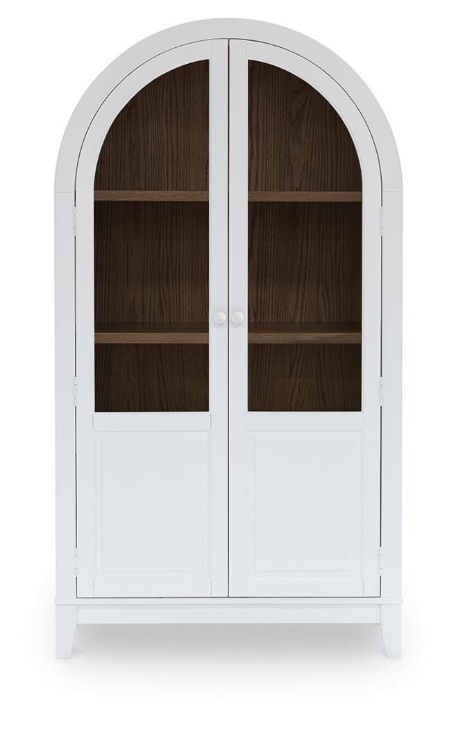 Robin Ridge Storage Cabinets