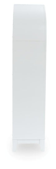 Robin Ridge Storage Cabinets