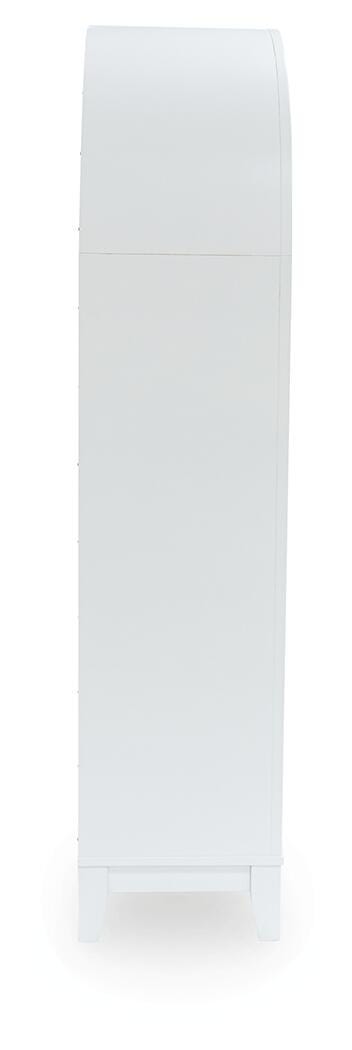 Robin Ridge Storage Cabinets