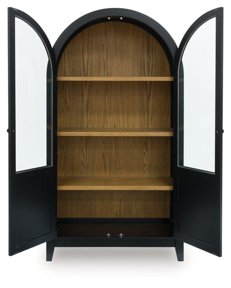 Dagandale Accent Cabinet
