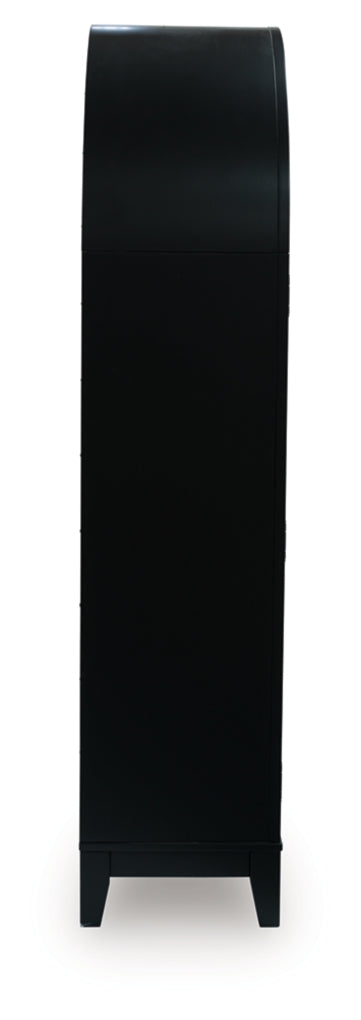 Dagandale Accent Cabinet